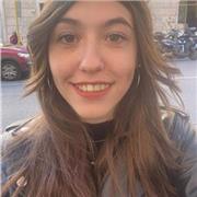 Diplomata al liceo linguistico offre ripetizioni a Bergamo